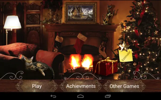 Find a Cat android App screenshot 7